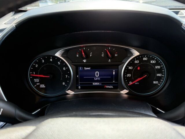 2019 Chevrolet Equinox LT San Clemente CA 2019 Chevrolet Equinox LT San Clemente CA