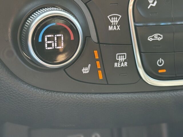 2019 Chevrolet Equinox LT San Clemente CA 2019 Chevrolet Equinox LT San Clemente CA