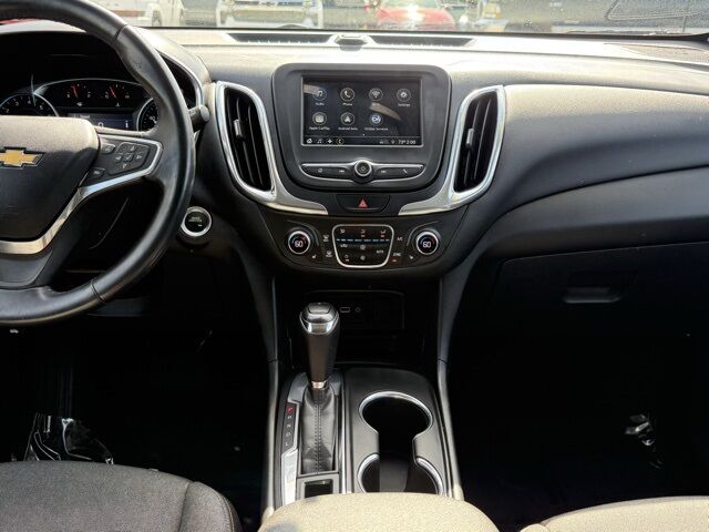 2019 Chevrolet Equinox LT San Clemente CA 2019 Chevrolet Equinox LT San Clemente CA