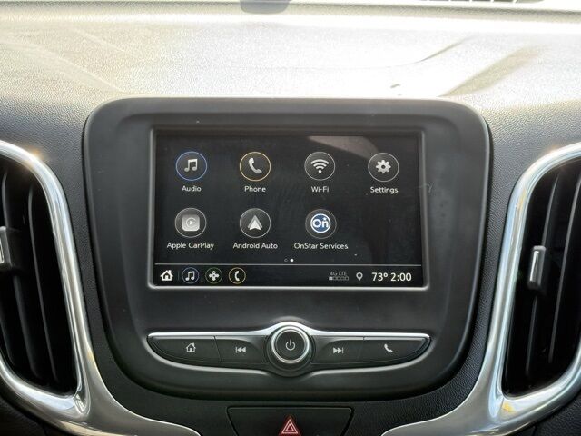 2019 Chevrolet Equinox LT San Clemente CA 2019 Chevrolet Equinox LT San Clemente CA