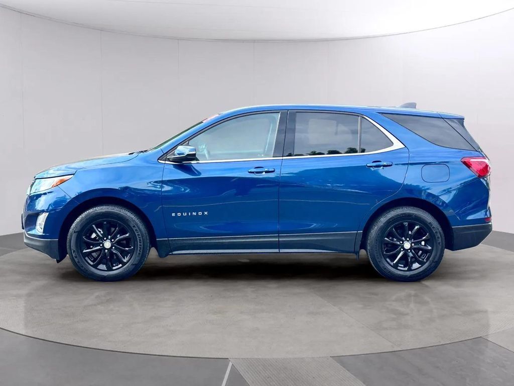 2019 Chevrolet Equinox LT San Clemente CA