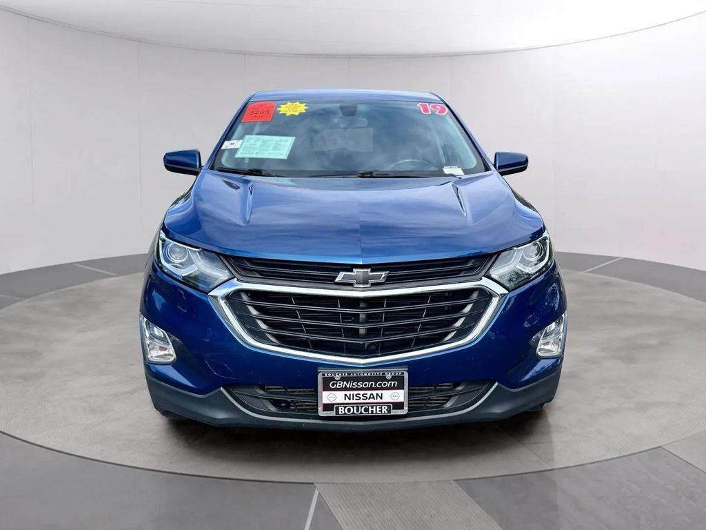 2019 Chevrolet Equinox LT San Clemente CA