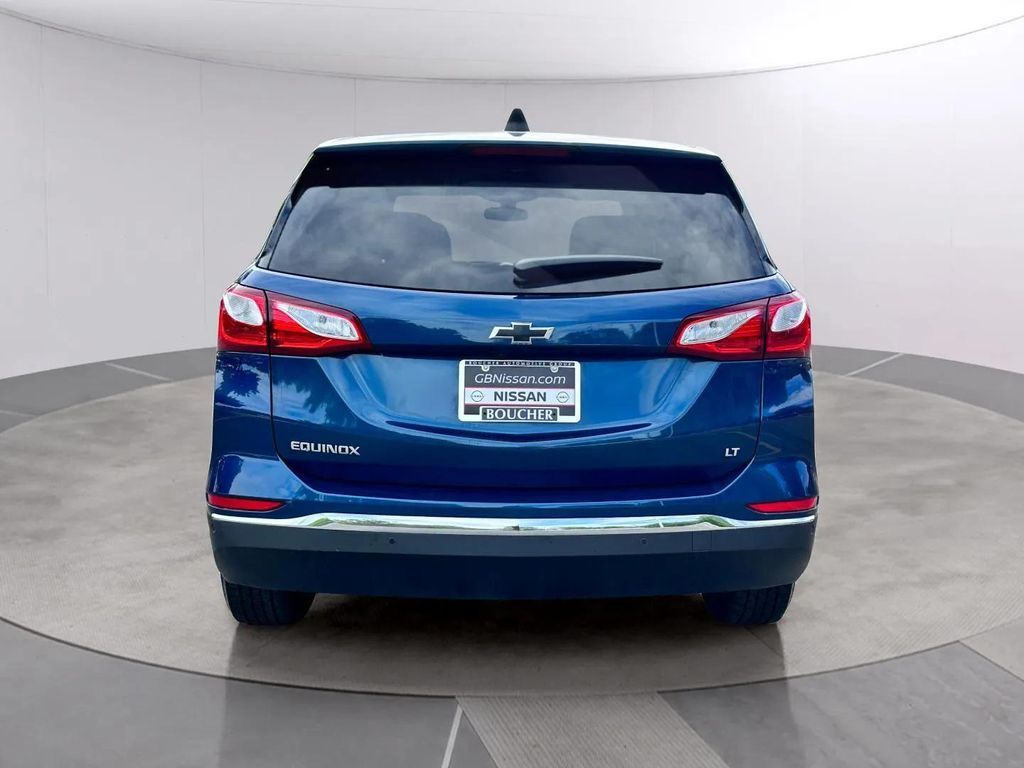 2019 Chevrolet Equinox LT San Clemente CA