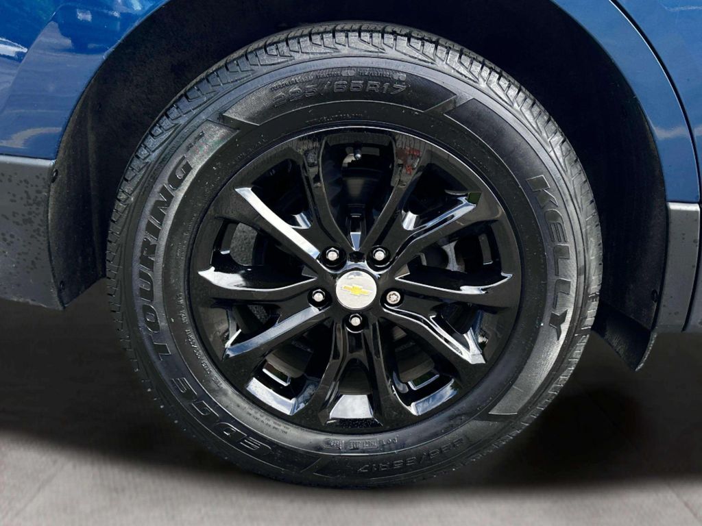 2019 Chevrolet Equinox LT San Clemente CA