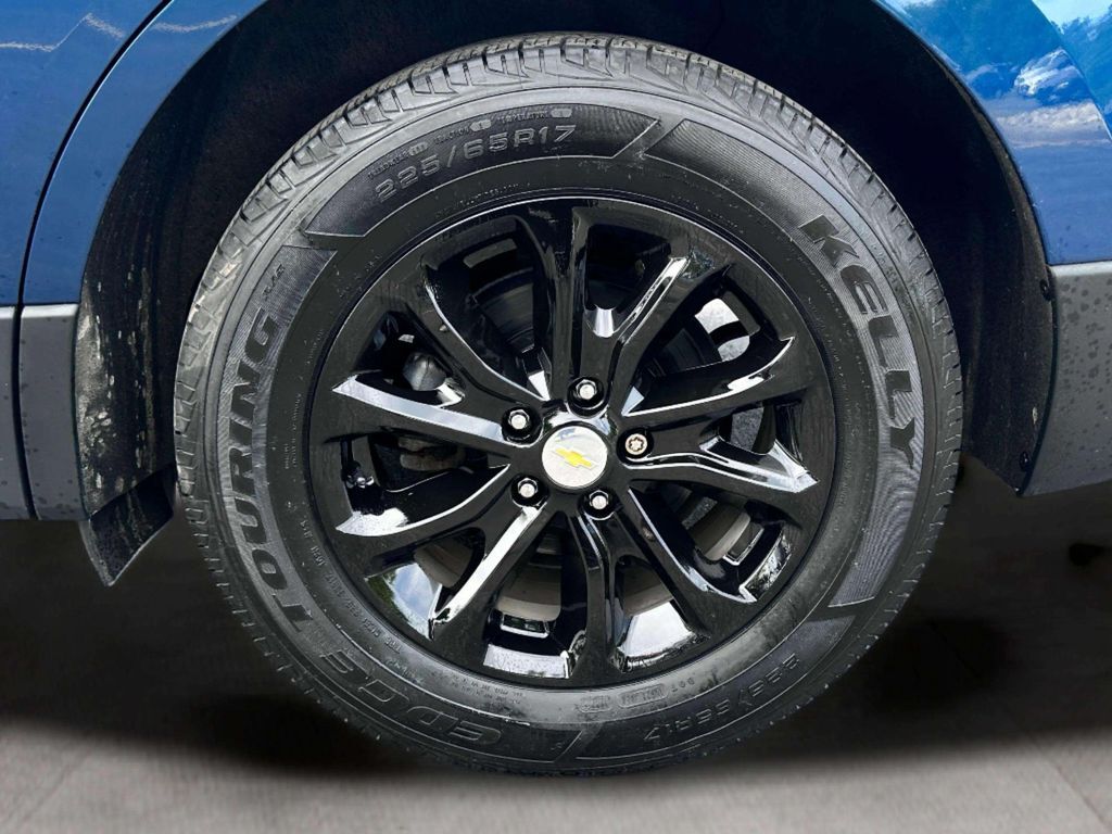 2019 Chevrolet Equinox LT San Clemente CA