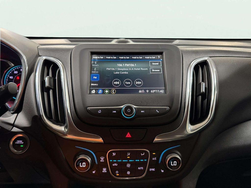 2019 Chevrolet Equinox LT San Clemente CA