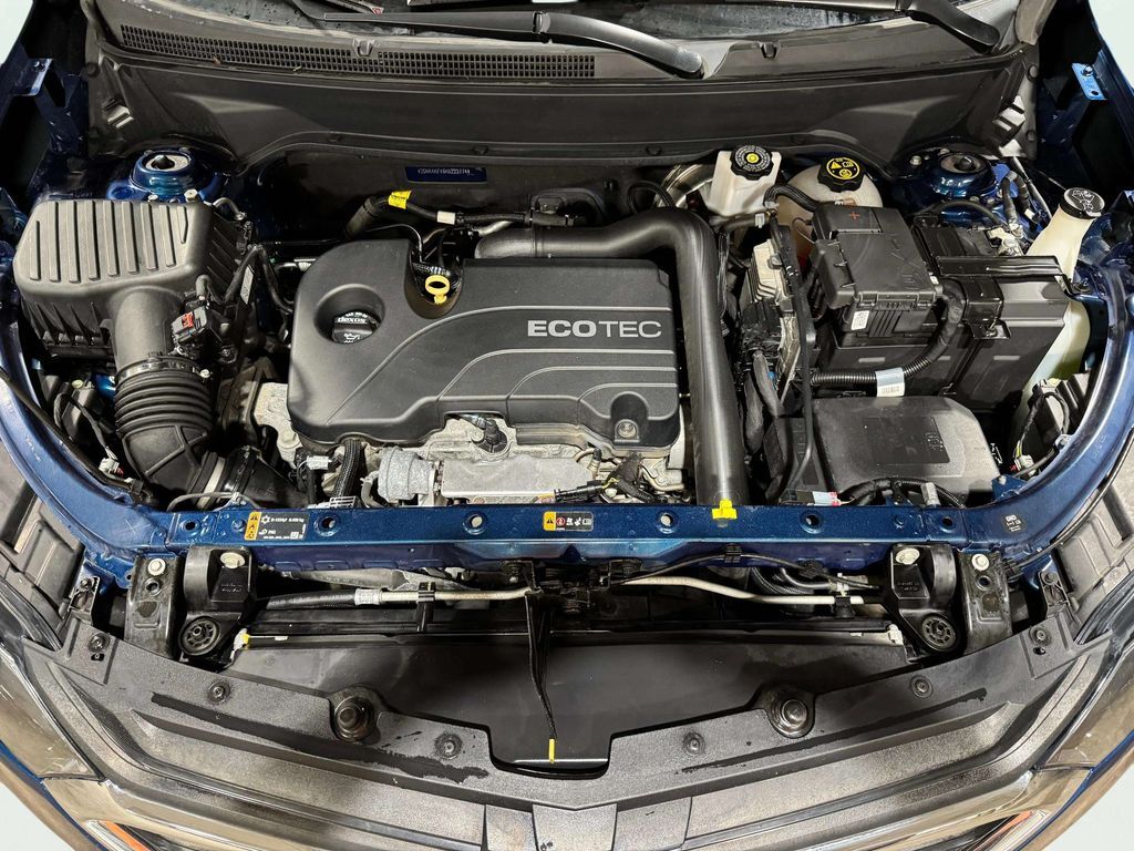 2019 Chevrolet Equinox LT San Clemente CA