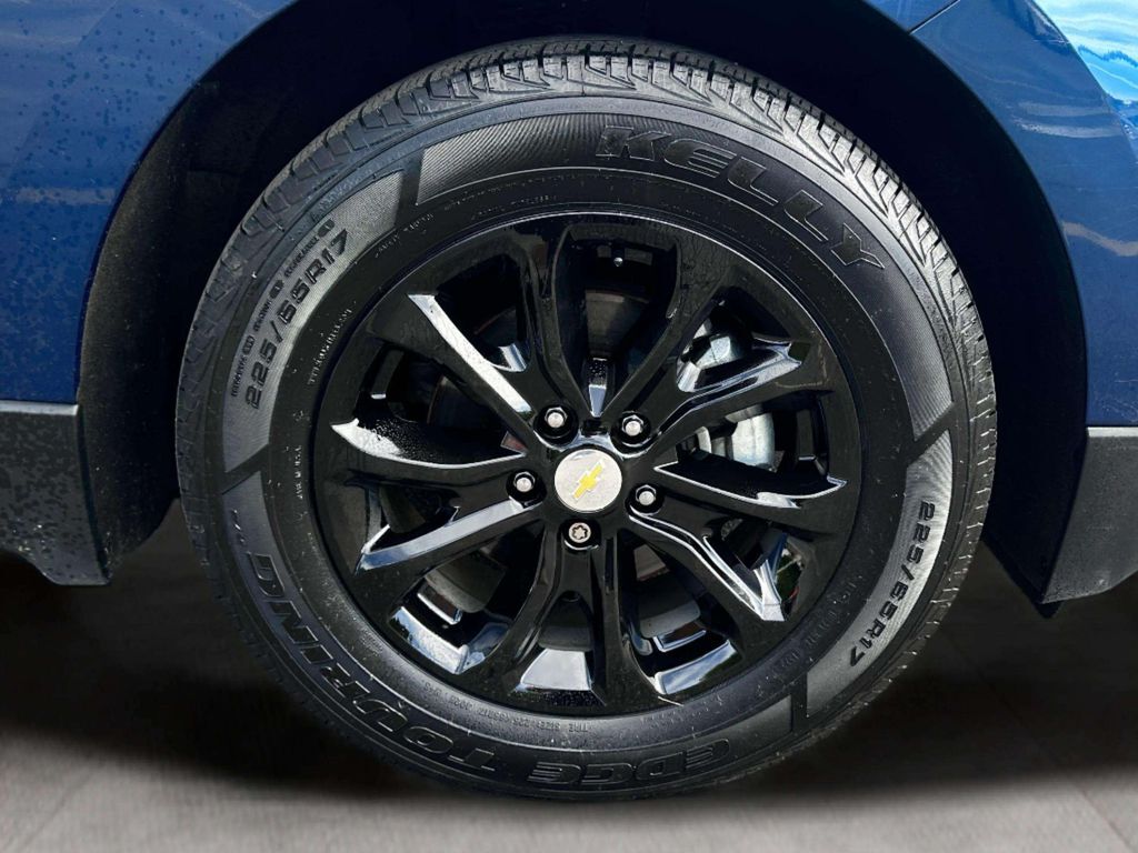 2019 Chevrolet Equinox LT San Clemente CA