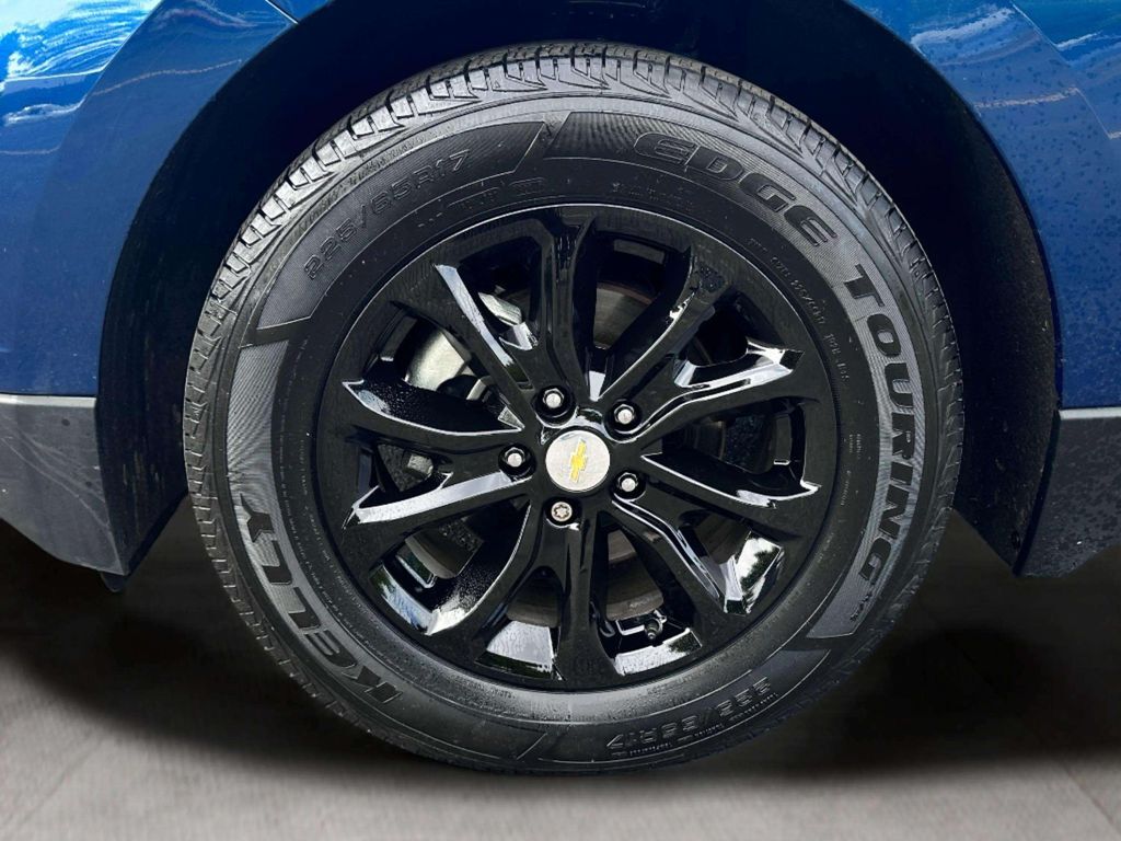 2019 Chevrolet Equinox LT San Clemente CA