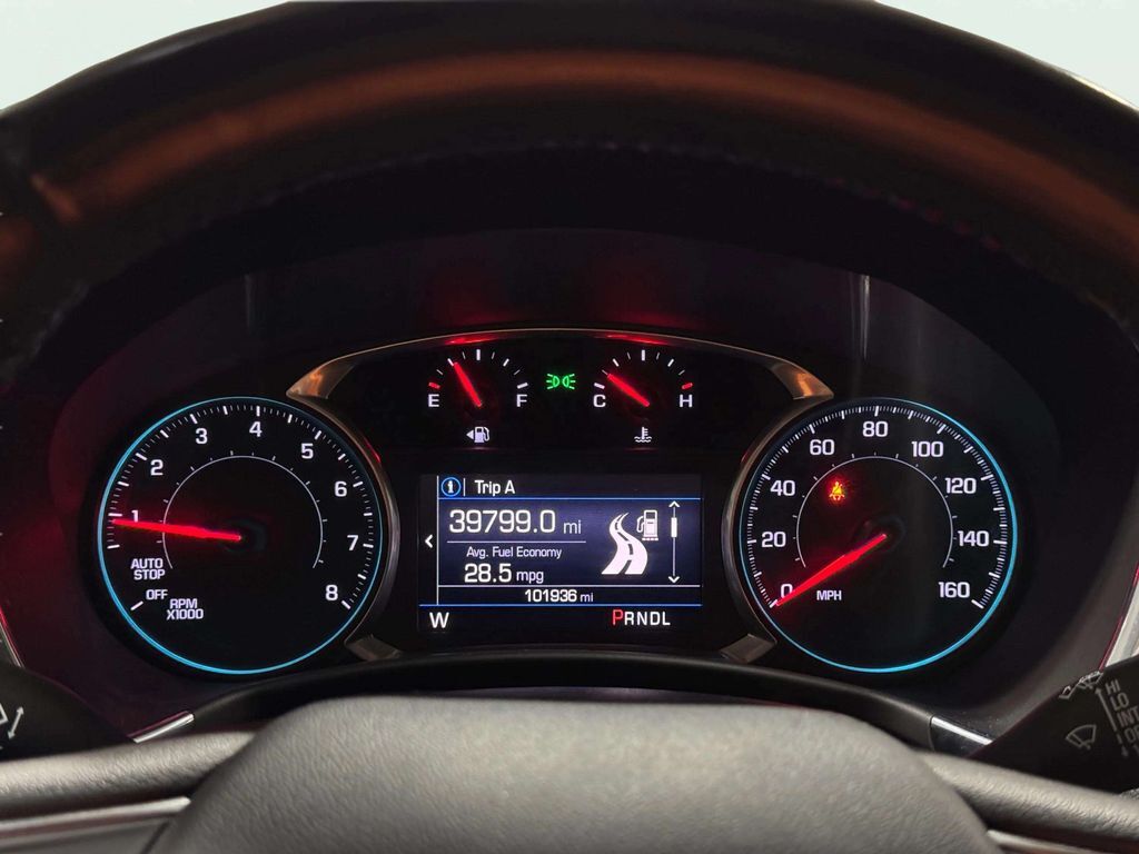 2019 Chevrolet Equinox LT San Clemente CA
