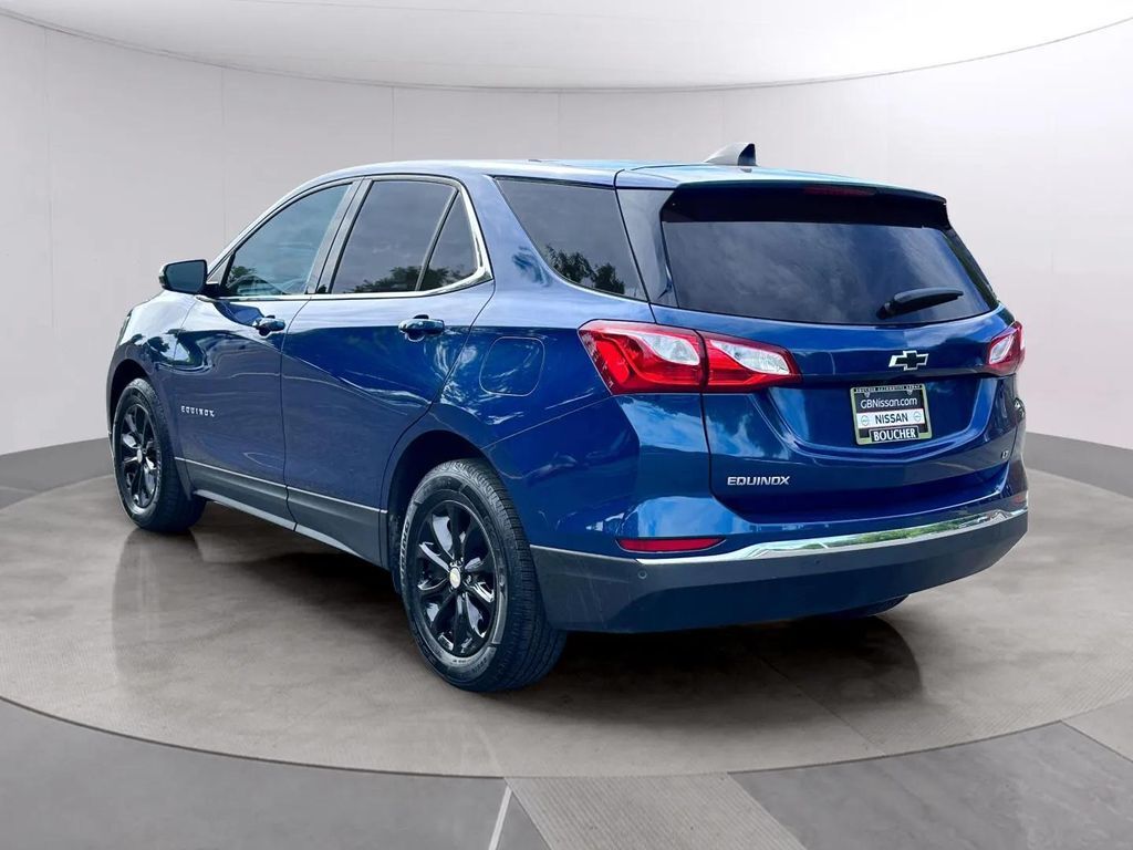 2019 Chevrolet Equinox LT San Clemente CA