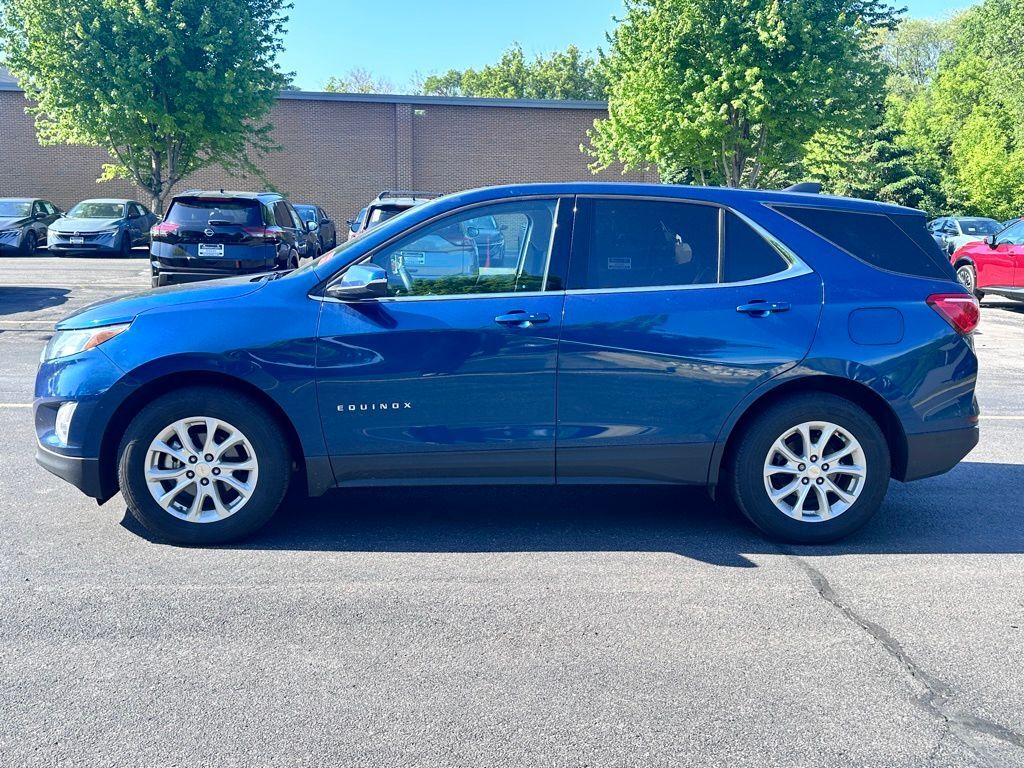 2019 Chevrolet Equinox LT San Clemente CA