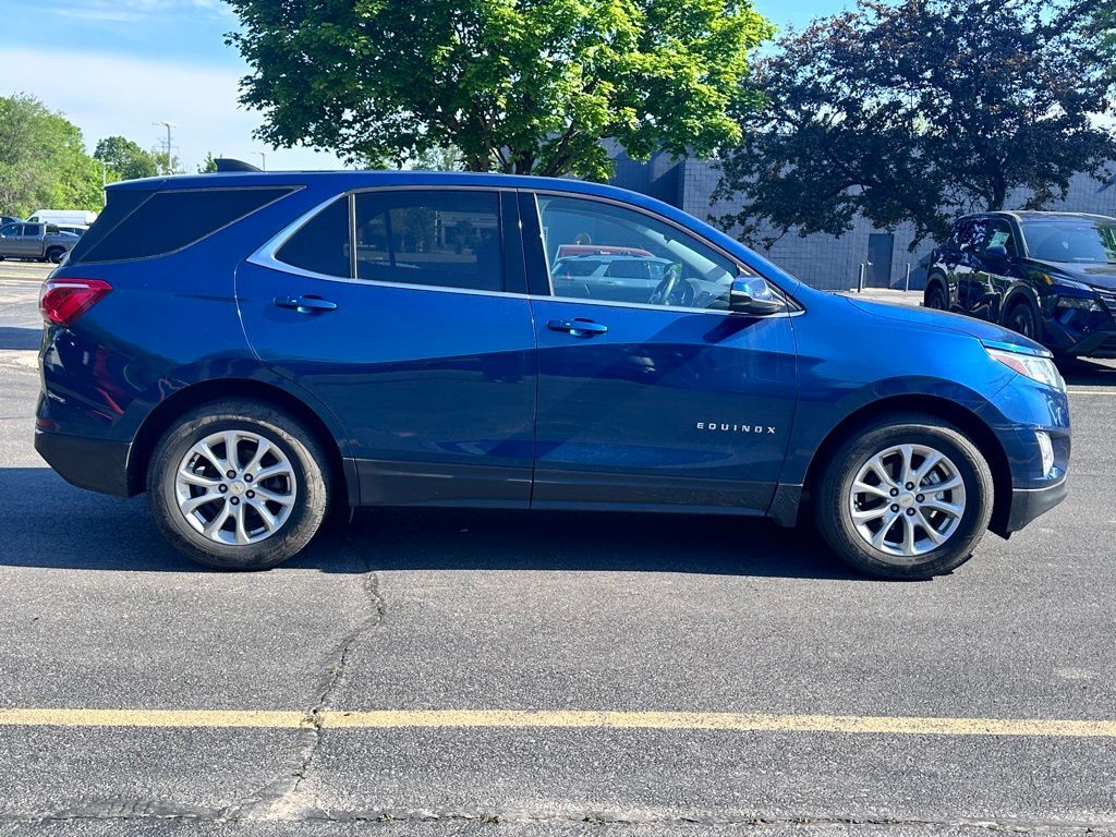 2019 Chevrolet Equinox LT San Clemente CA