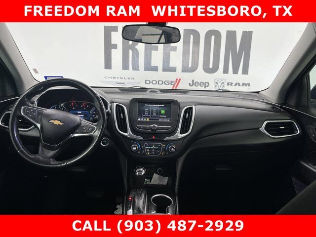 2019 Chevrolet Equinox LT Sherman TX