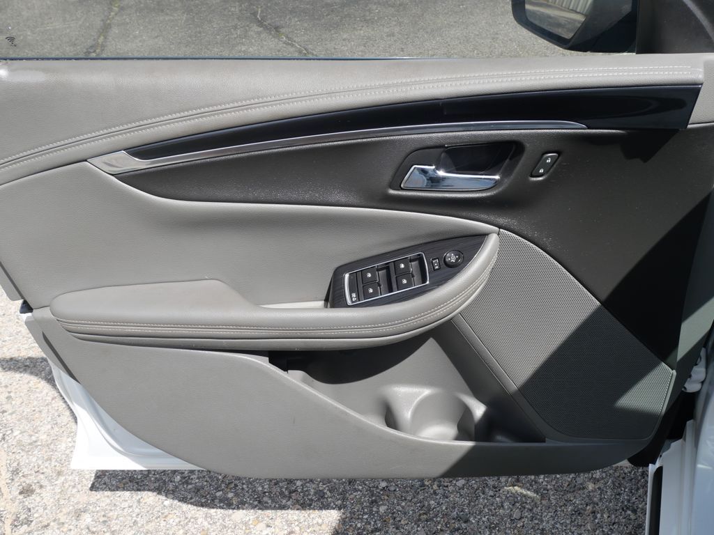 2019 Chevrolet Impala LT Mt Pleasant MI