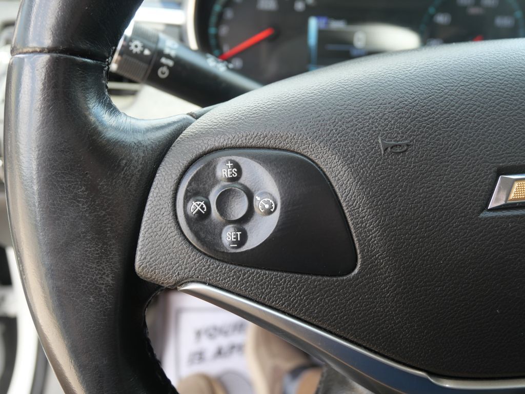 2019 Chevrolet Impala LT Mt Pleasant MI