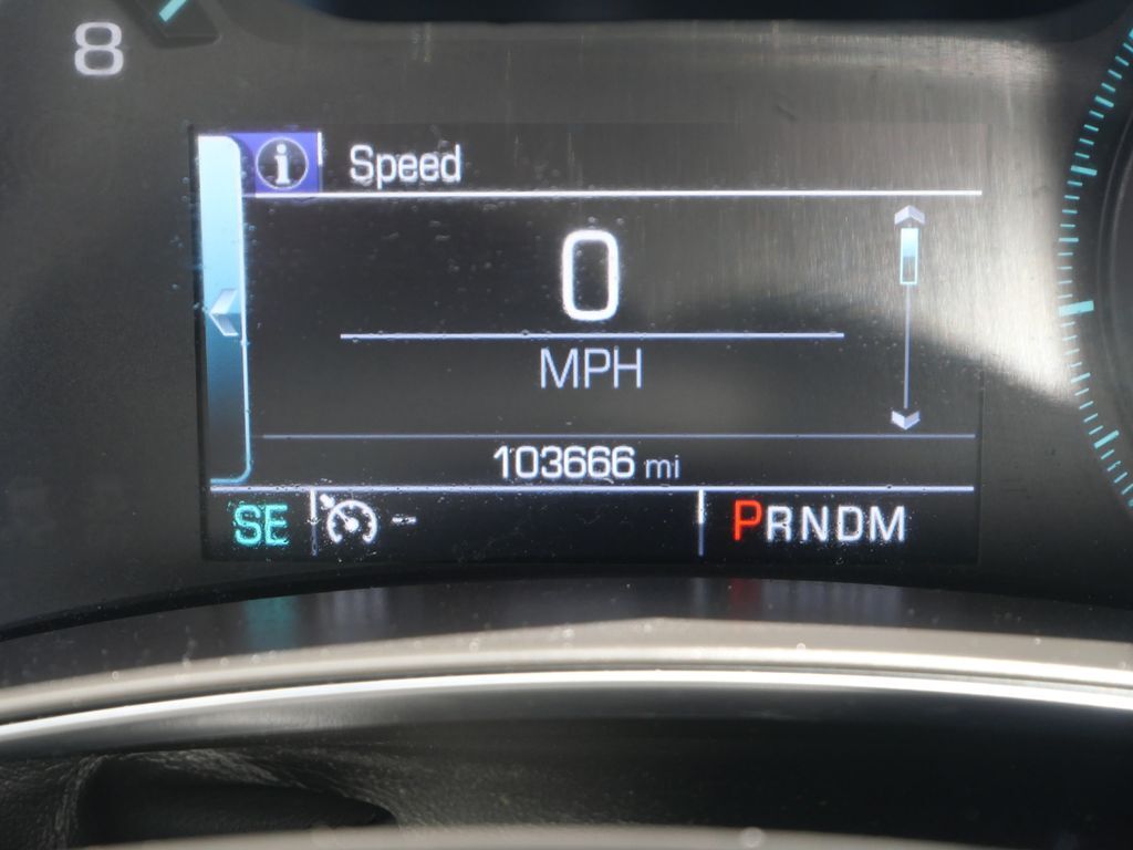 2019 Chevrolet Impala LT Mt Pleasant MI
