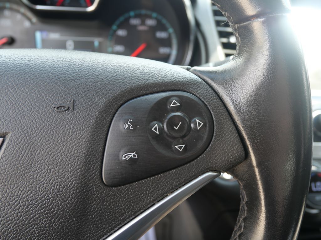 2019 Chevrolet Impala LT Mt Pleasant MI
