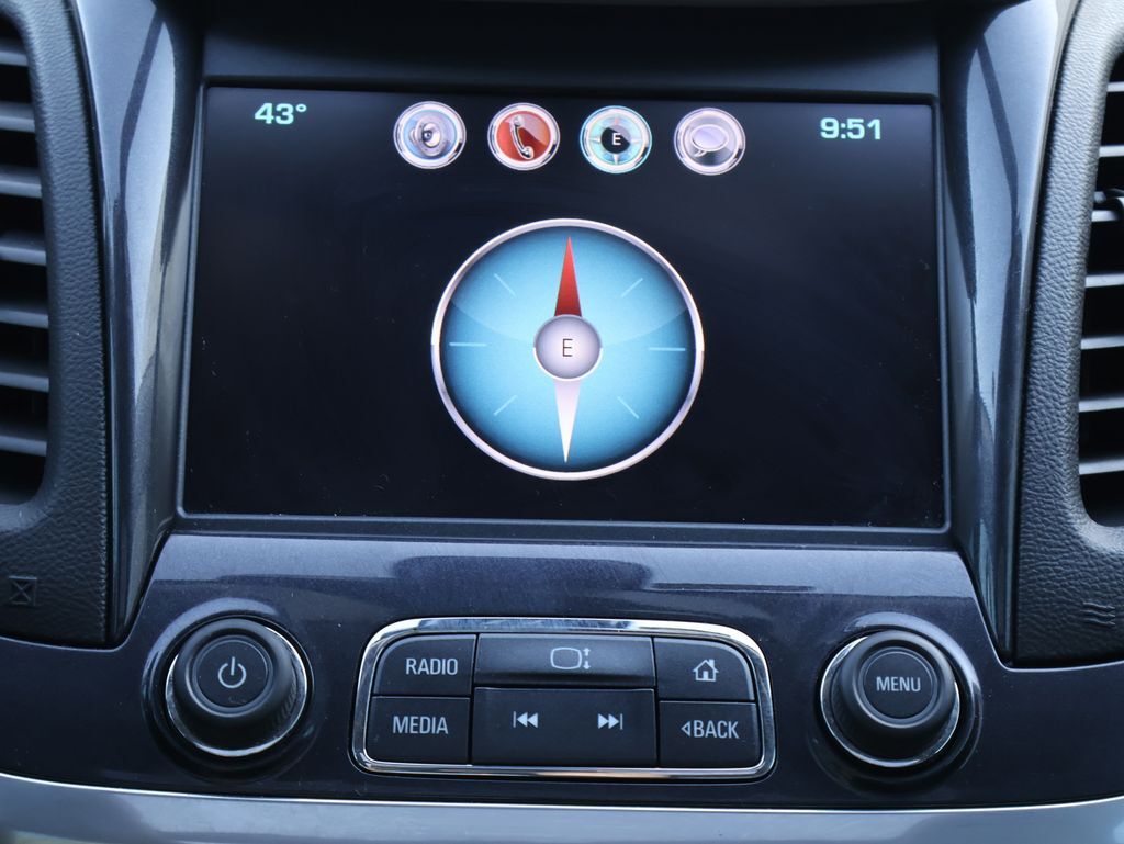 2019 Chevrolet Impala LT San Clemente CA