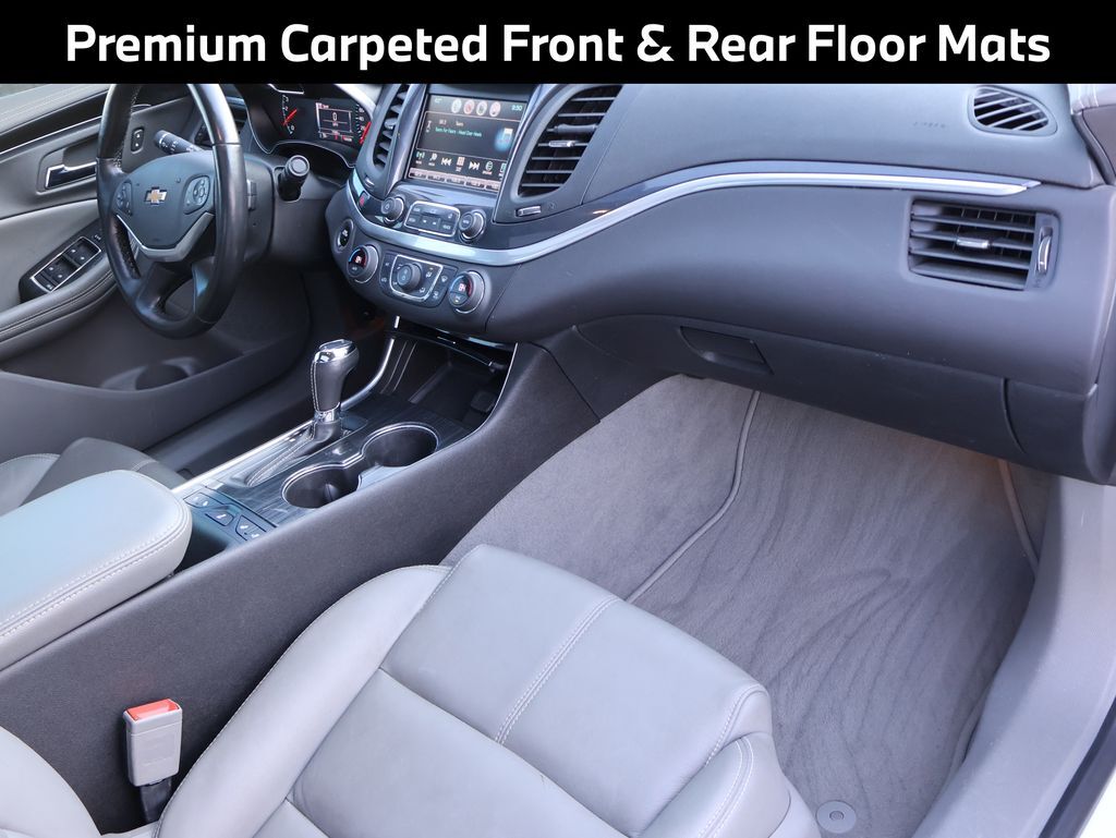 2019 Chevrolet Impala LT San Clemente CA