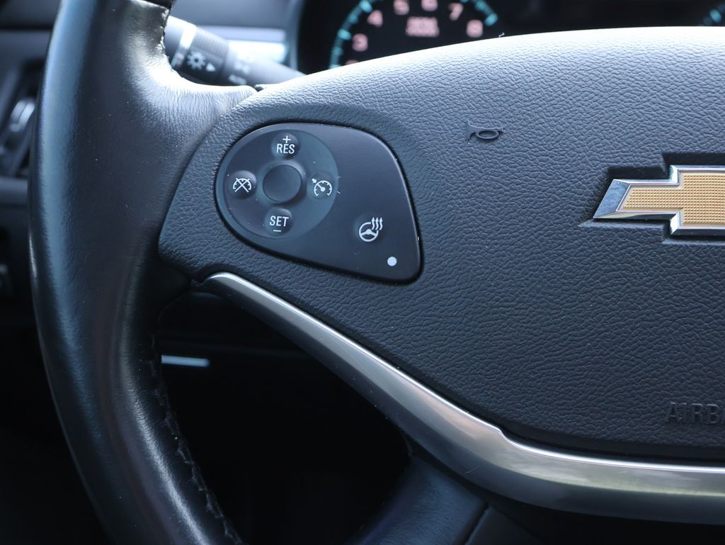 2019 Chevrolet Impala LT San Clemente CA