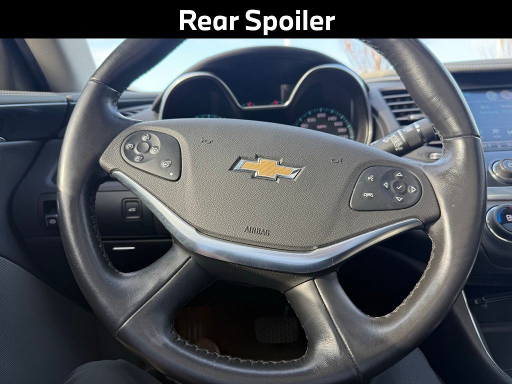 2019 Chevrolet Impala LT San Clemente CA