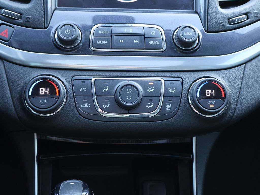 2019 Chevrolet Impala LT San Clemente CA