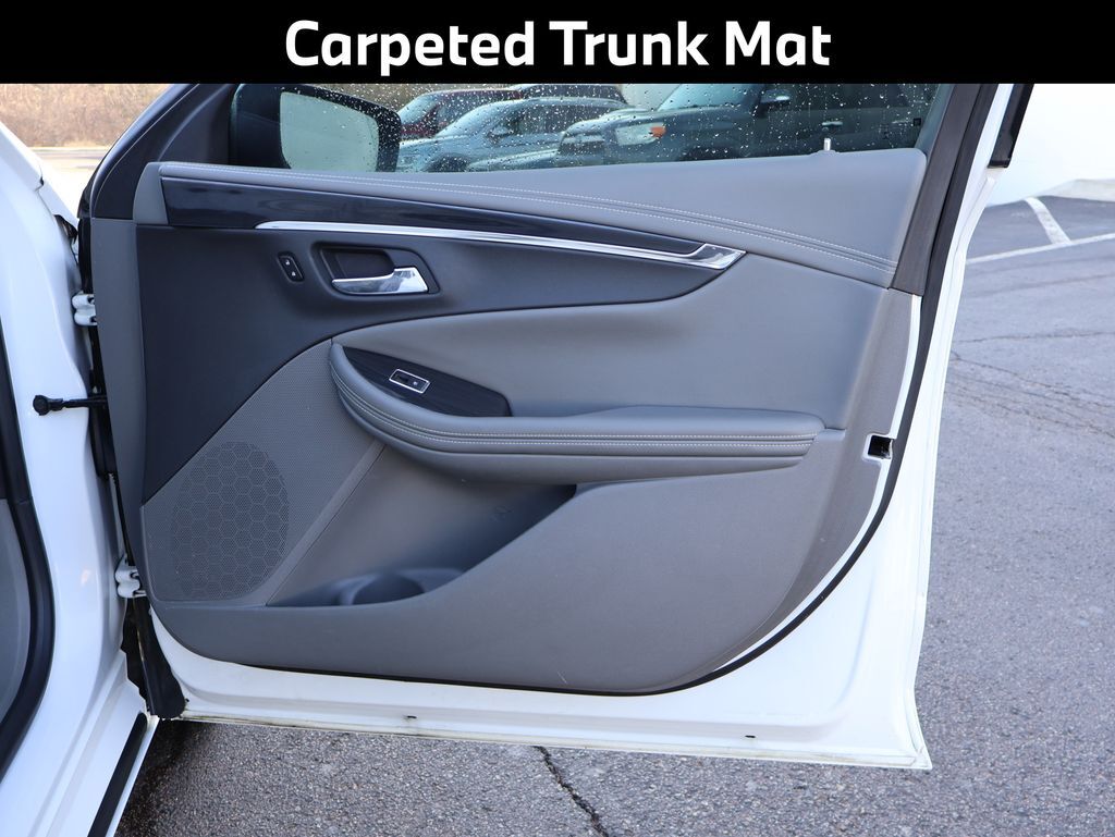 2019 Chevrolet Impala LT San Clemente CA