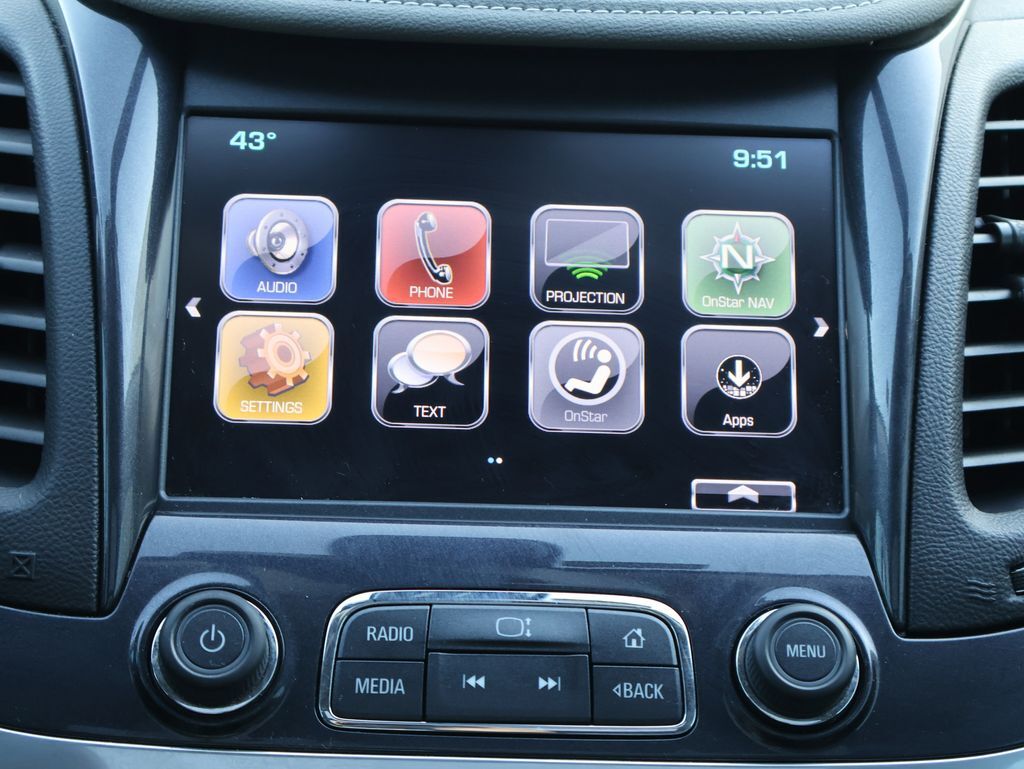 2019 Chevrolet Impala LT San Clemente CA