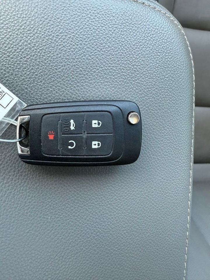 2019 Chevrolet Impala LT San Clemente CA