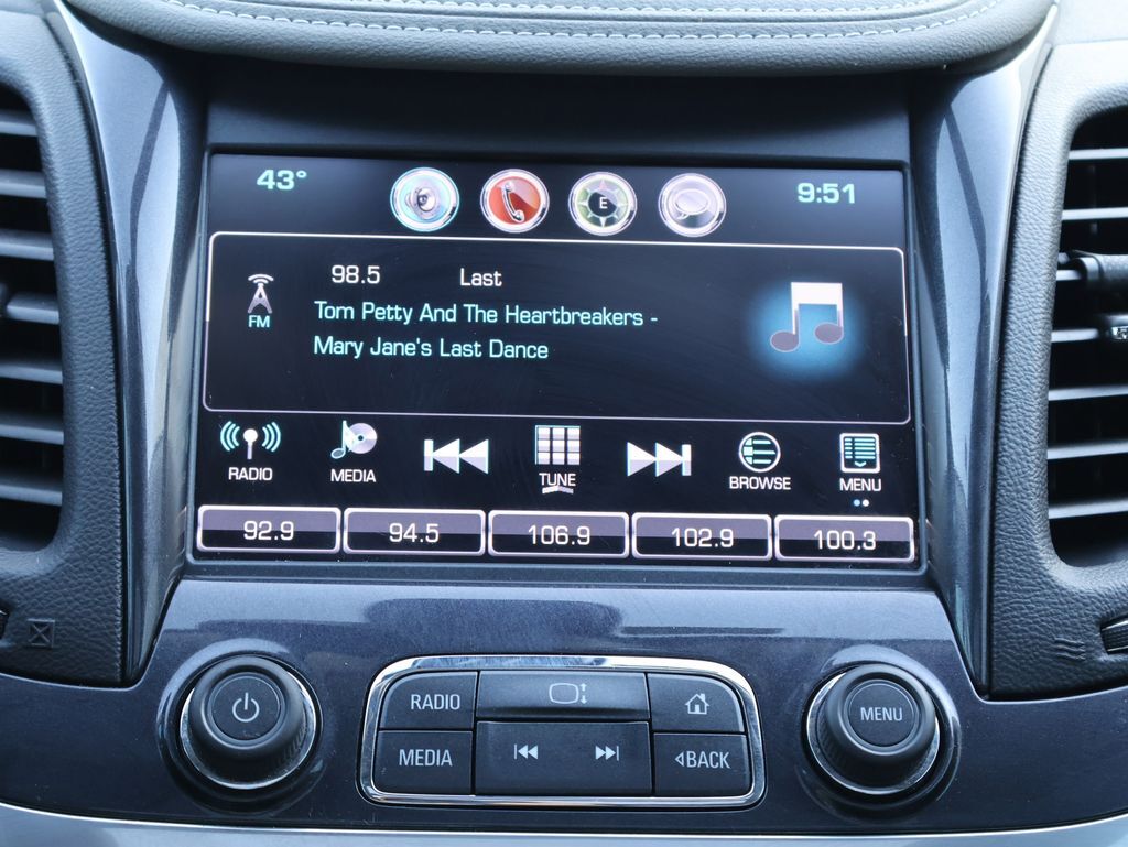 2019 Chevrolet Impala LT San Clemente CA