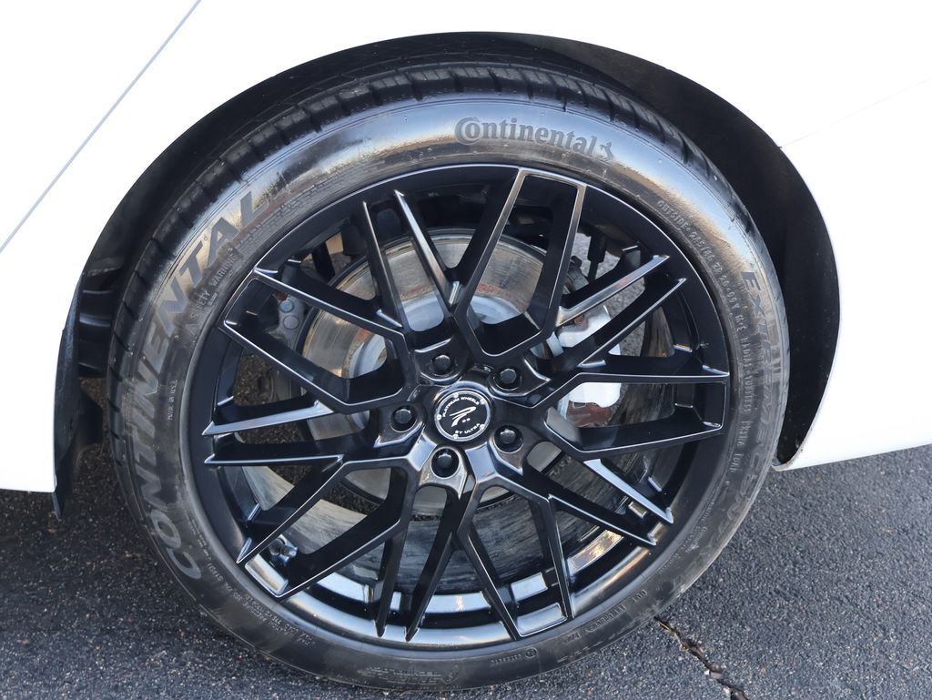 2019 Chevrolet Impala LT San Clemente CA