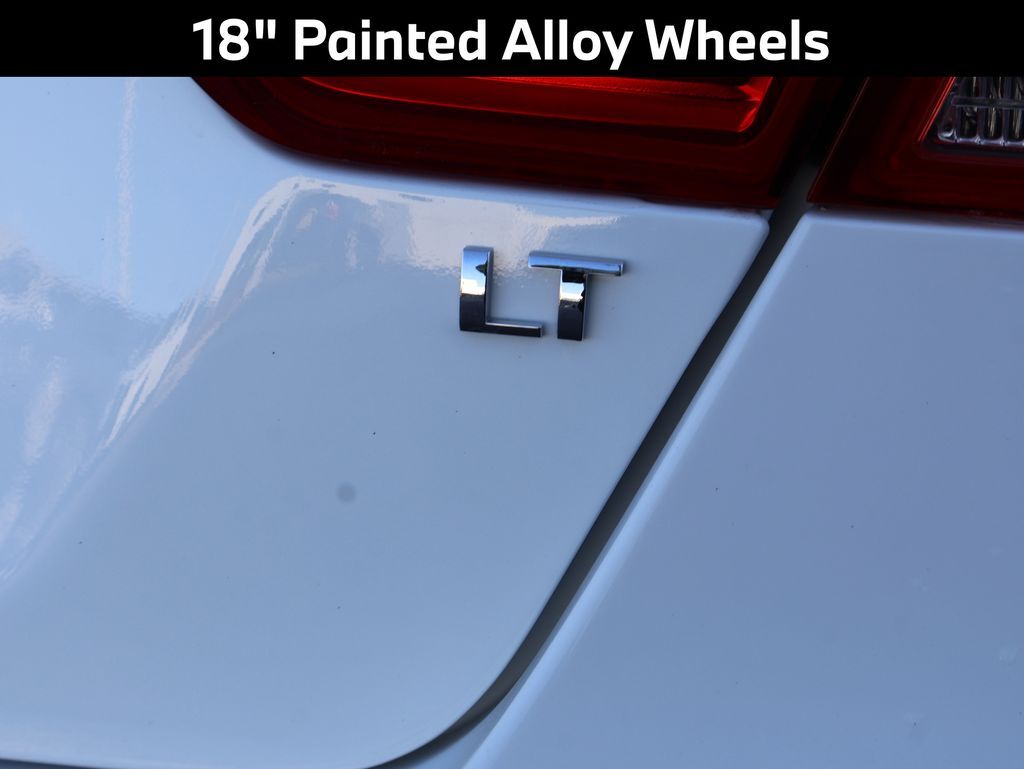 2019 Chevrolet Impala LT San Clemente CA