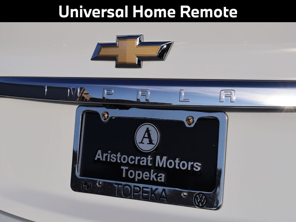 2019 Chevrolet Impala LT San Clemente CA