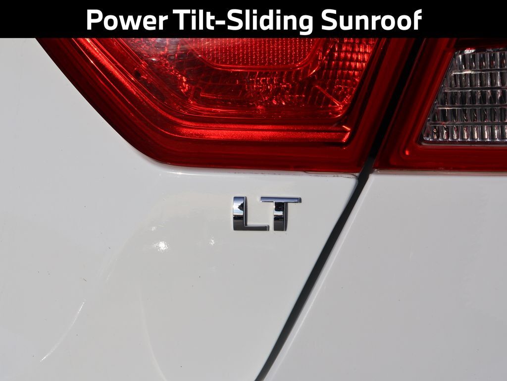 2019 Chevrolet Impala LT San Clemente CA