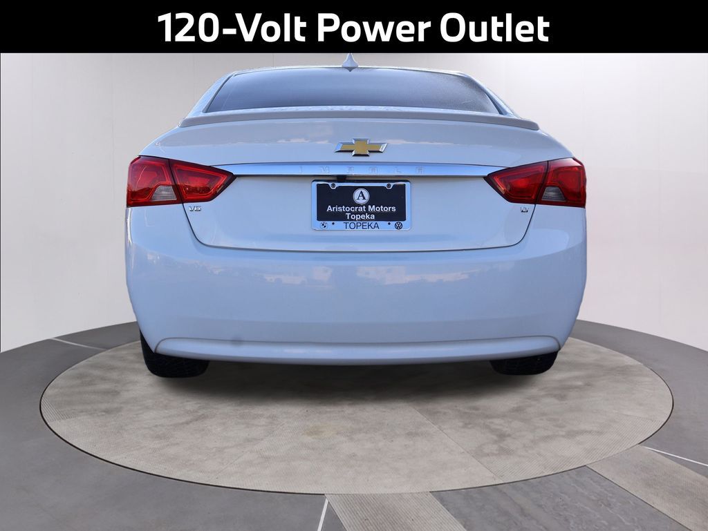 2019 Chevrolet Impala LT San Clemente CA