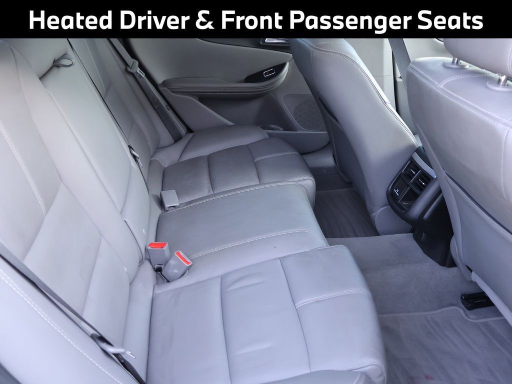 2019 Chevrolet Impala LT San Clemente CA