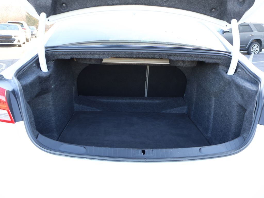 2019 Chevrolet Impala LT San Clemente CA