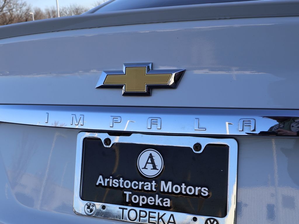 2019 Chevrolet Impala LT San Clemente CA