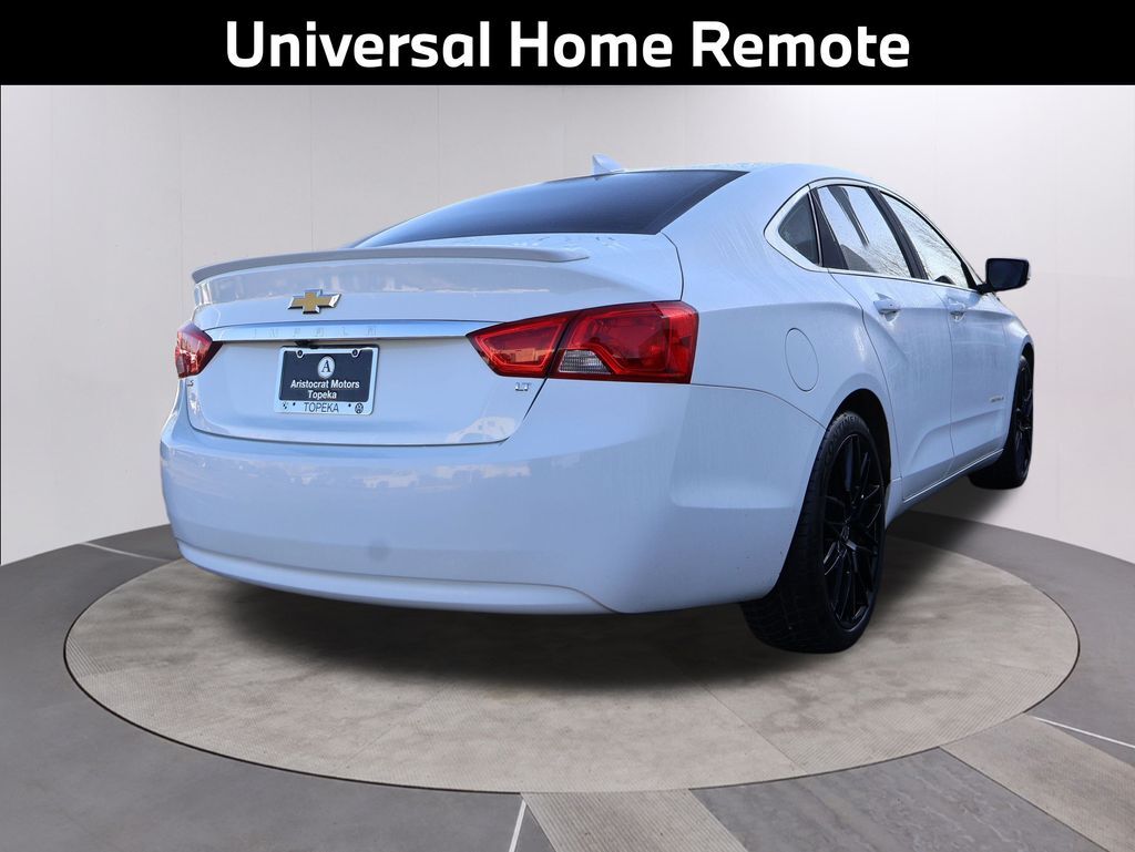2019 Chevrolet Impala LT San Clemente CA
