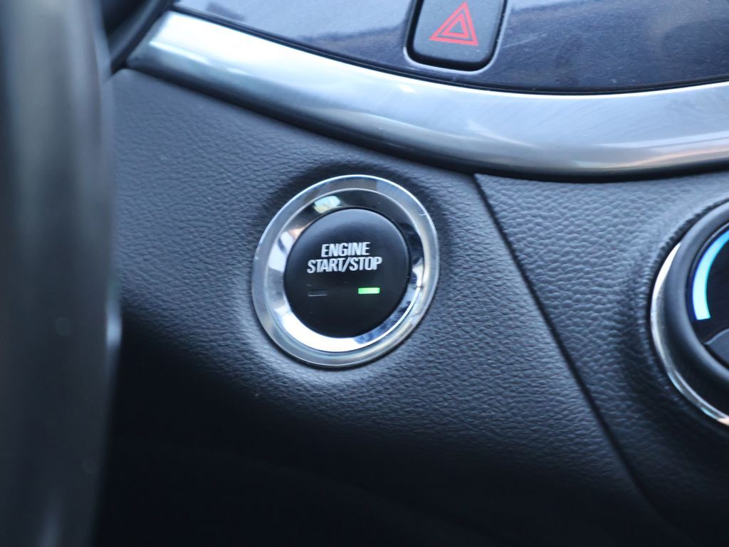 2019 Chevrolet Impala LT San Clemente CA