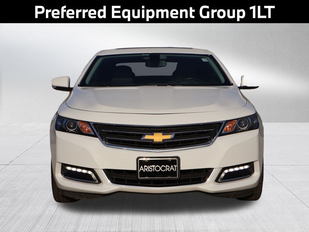 2019 Chevrolet Impala LT San Clemente CA