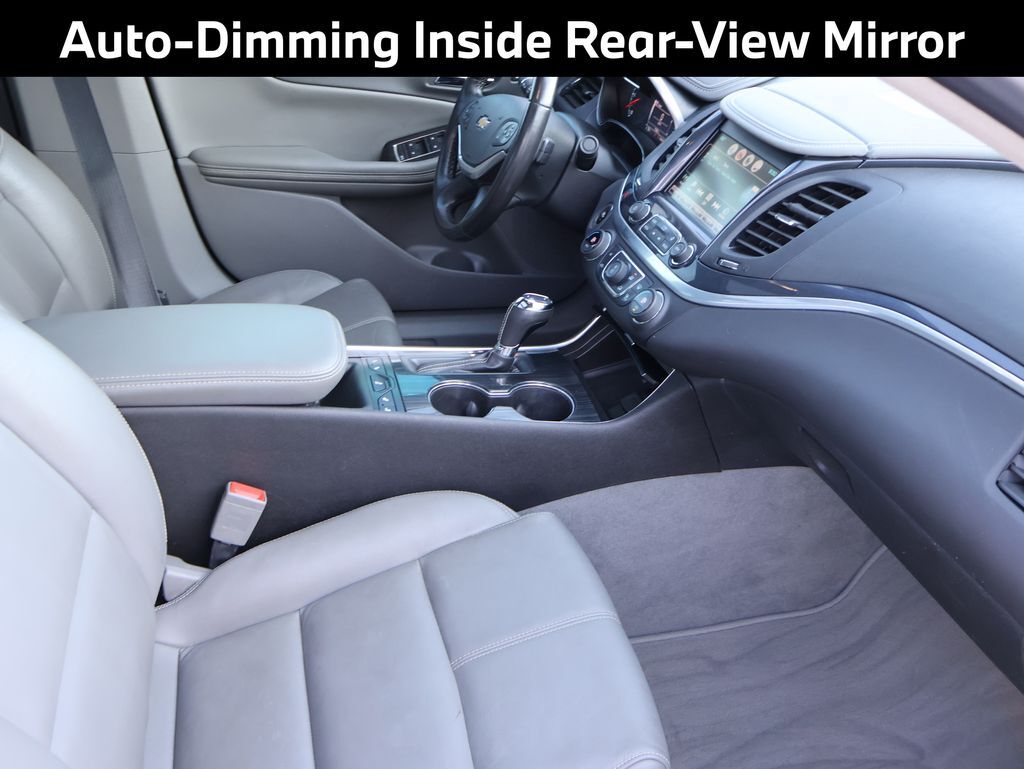 2019 Chevrolet Impala LT San Clemente CA