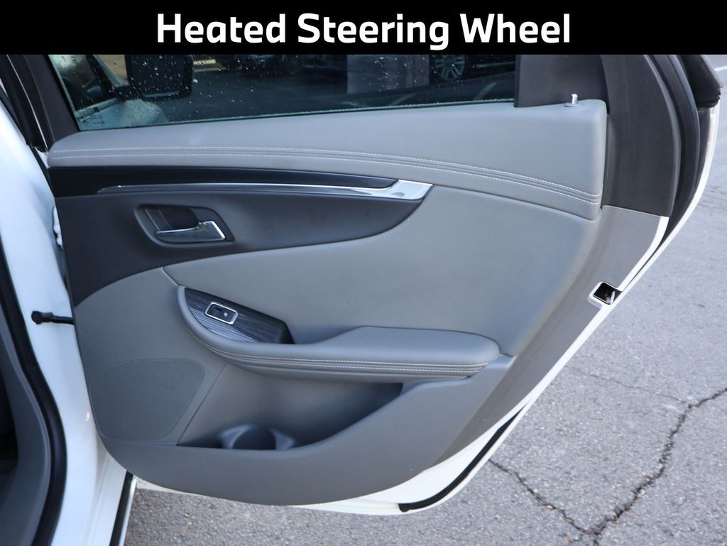 2019 Chevrolet Impala LT San Clemente CA