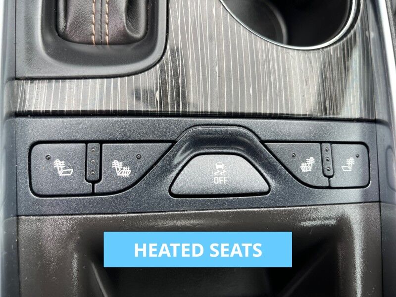 2019 Chevrolet Impala Premier - LEATHER - SUNROOF - BOSE Whitinsville MA 2019 Chevrolet Impala Premier - LEATHER - SUNROOF - BOSE Whitinsville MA