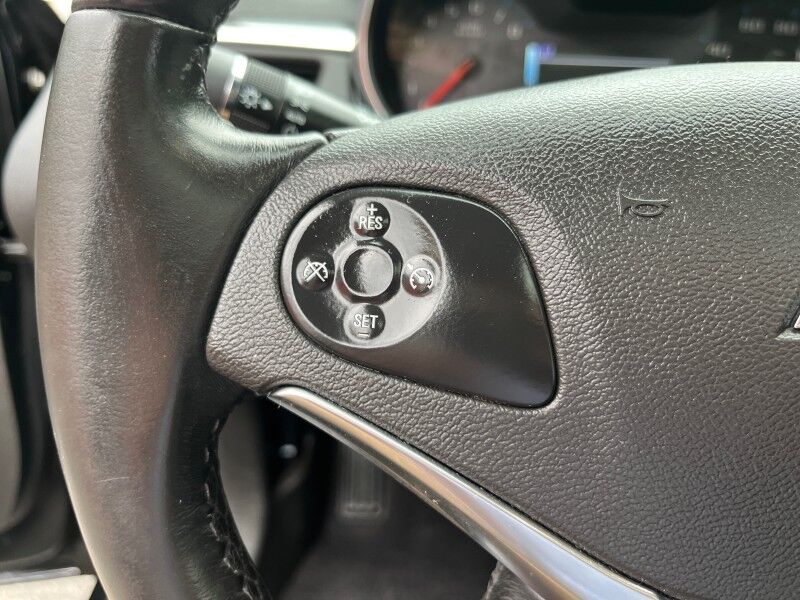 2019 Chevrolet Impala Premier - LEATHER - SUNROOF - BOSE Whitinsville MA 2019 Chevrolet Impala Premier - LEATHER - SUNROOF - BOSE Whitinsville MA