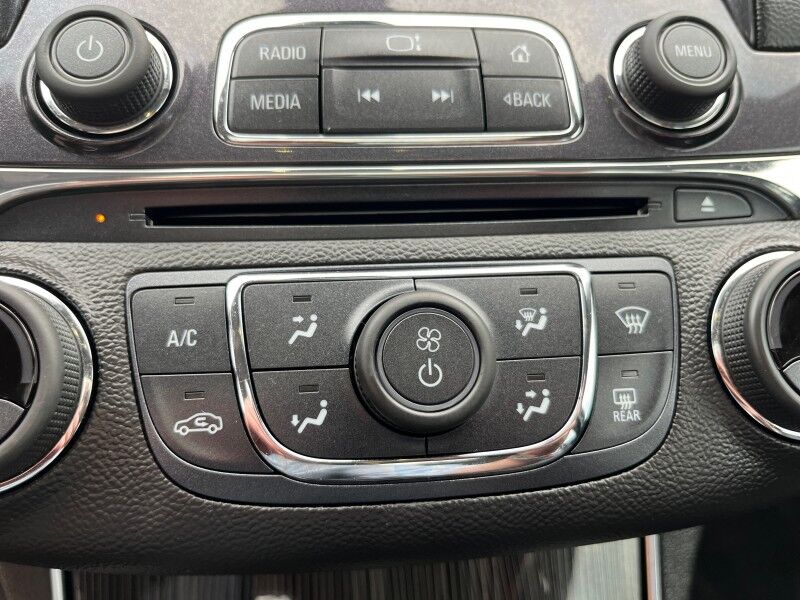 2019 Chevrolet Impala Premier - LEATHER - SUNROOF - BOSE Whitinsville MA 2019 Chevrolet Impala Premier - LEATHER - SUNROOF - BOSE Whitinsville MA