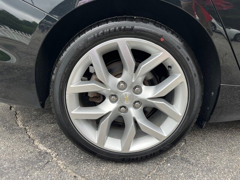 2019 Chevrolet Impala Premier - LEATHER - SUNROOF - BOSE Whitinsville MA 2019 Chevrolet Impala Premier - LEATHER - SUNROOF - BOSE Whitinsville MA