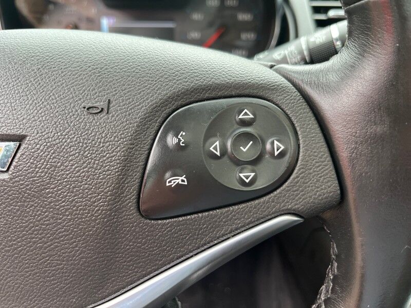2019 Chevrolet Impala Premier - LEATHER - SUNROOF - BOSE Whitinsville MA 2019 Chevrolet Impala Premier - LEATHER - SUNROOF - BOSE Whitinsville MA