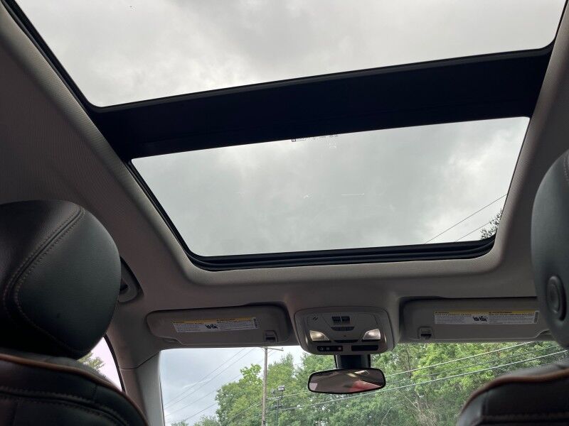 2019 Chevrolet Impala Premier - LEATHER - SUNROOF - BOSE Whitinsville MA 2019 Chevrolet Impala Premier - LEATHER - SUNROOF - BOSE Whitinsville MA